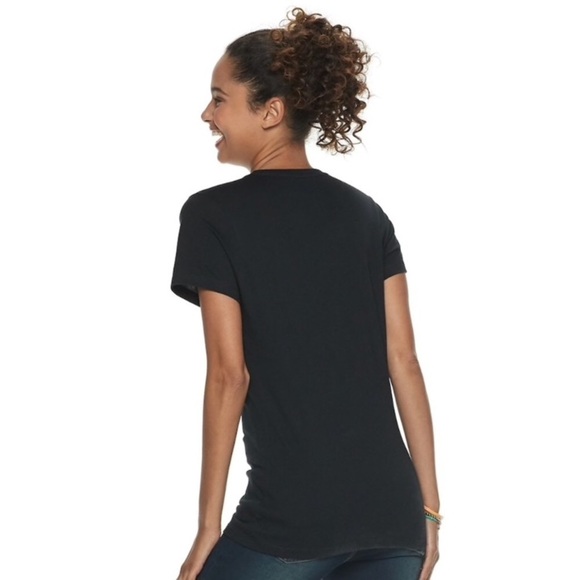 THE OFFICE T Shirt Dunder Mifflin Paper Company Graphic Short Sleeve Size Medium - Picture 4 of 9